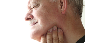 TMD, TMJ and Jaw Pain