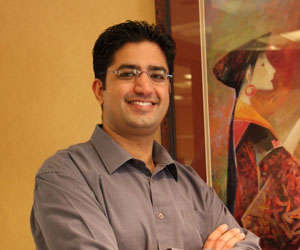 Dr Faizal Meghani