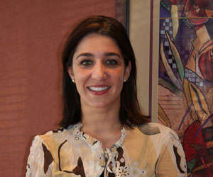 Dr Nazie Montakhab